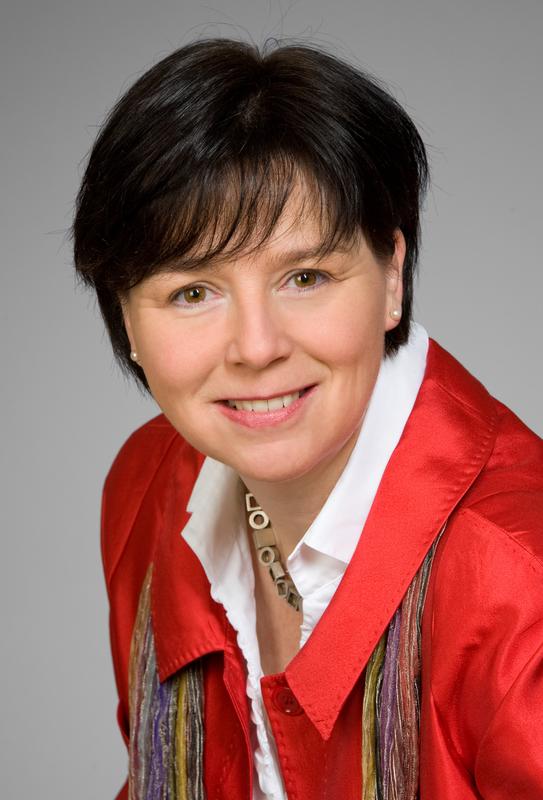 Prof. Dr. Karin Jacobs