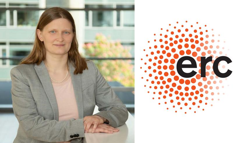 Tatjana Tchumatchenko has received an ERC Starting Grant