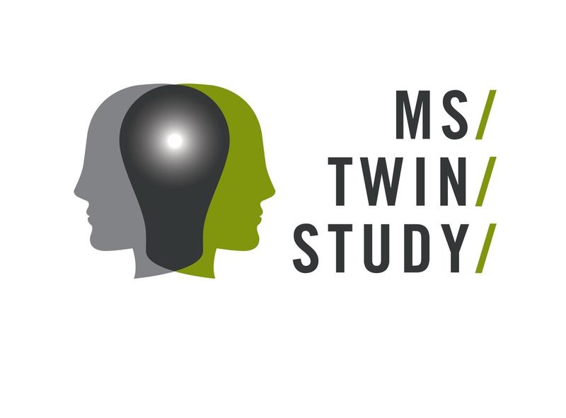 MS-Zwillings-Studie