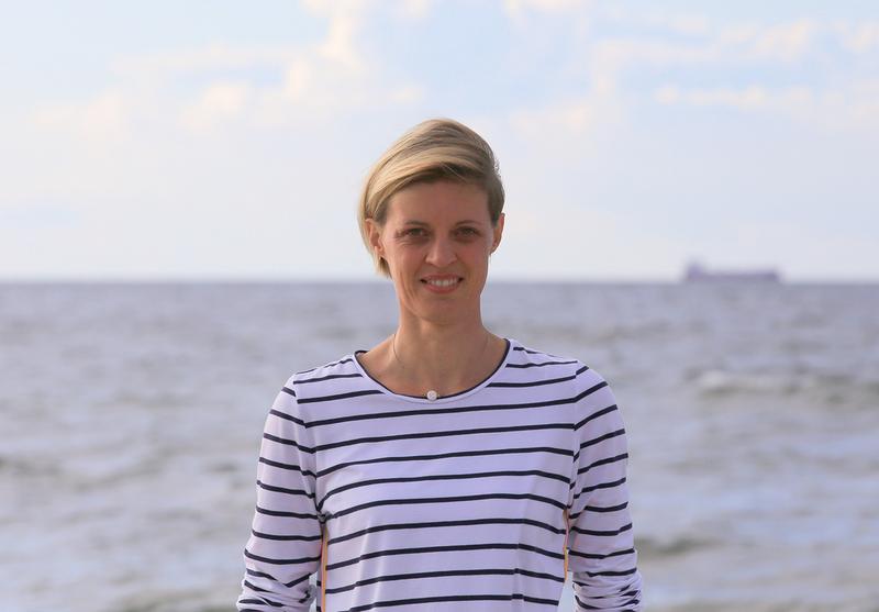 In August 2020 Isabell Klawonn started at the IOW to establish an Emmy Noether research group on marine plankton fungi.