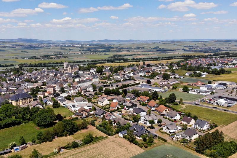 Vielerorts stehen Orte in ländlichen Räumen vor großen Herausforderungen.