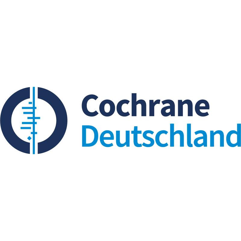 Logo Cochrane Deutschland