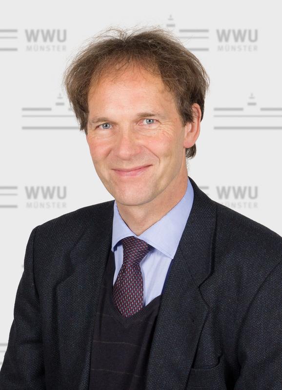 Prof. Dr. Wolfgang Linke