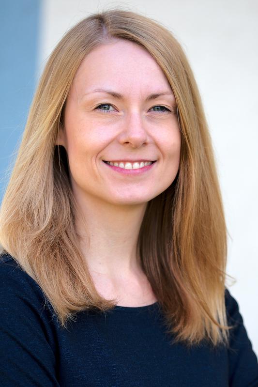 Prof. Dr. Carina Lüke