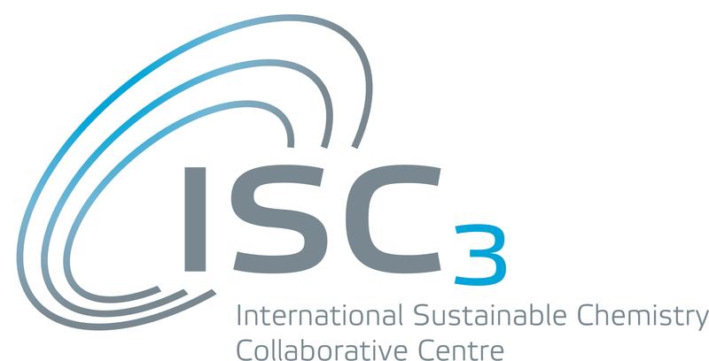 International Sustainable Chemistry Collaborative Center