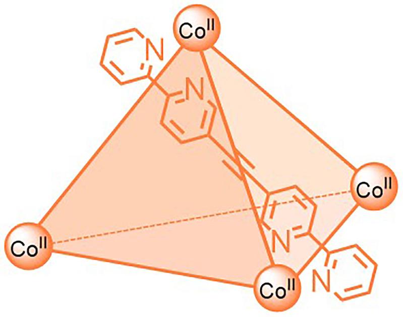 “Molecular cages" can bind and transport other molecules like medicinal compounds. In order to release them again in a targeted manner, more information about the structure and properties of these paramagnetic compounds is needed.  