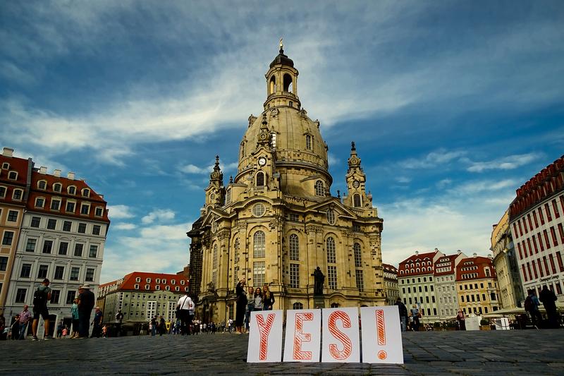 Dieses Jahr haben von anfangs 700 Schüler*innen noch beeindruckende 400 Schüler*innen aus der ganzen Bundesrepublik sechs Monate im Homeschooling an Lösungsansätzen gearbeitet. 