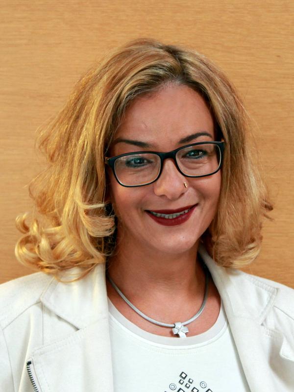 Prof. Dr. Tamara Bechtold
