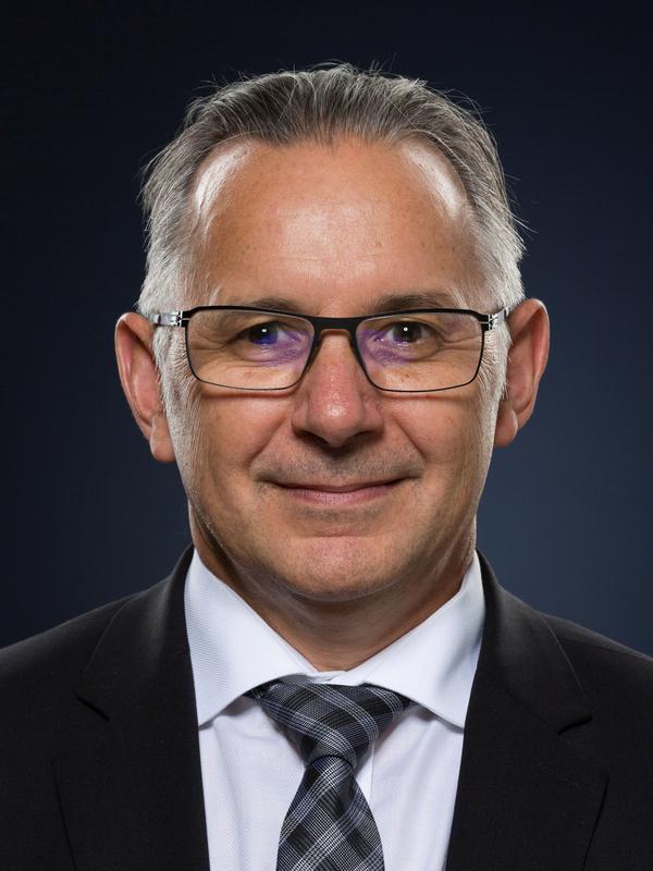 Prof. Dr. Jan Gerrit Korvink 