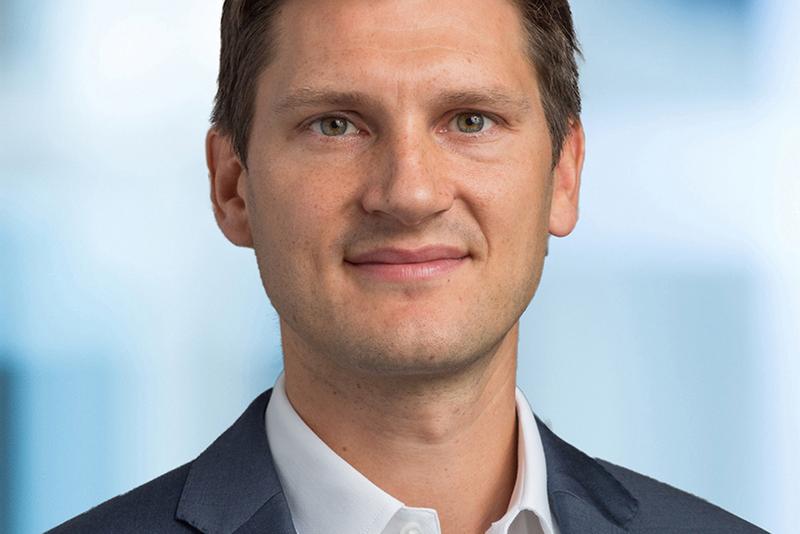 Prof. Dr. Falko Paetzold, Qualifikationsprofessor für Social Finance