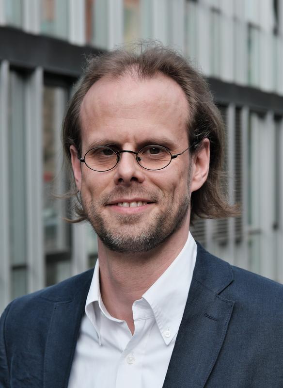 Prof. Dr. Jörn Sparfeldt