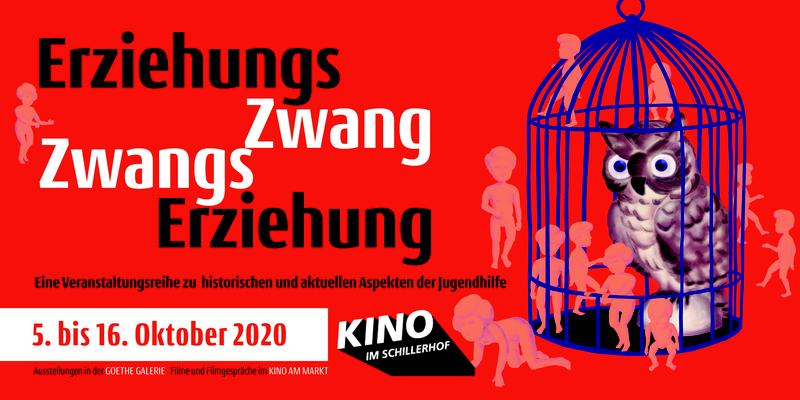 „ErziehungsZwang- ZwangsErziehung“ 