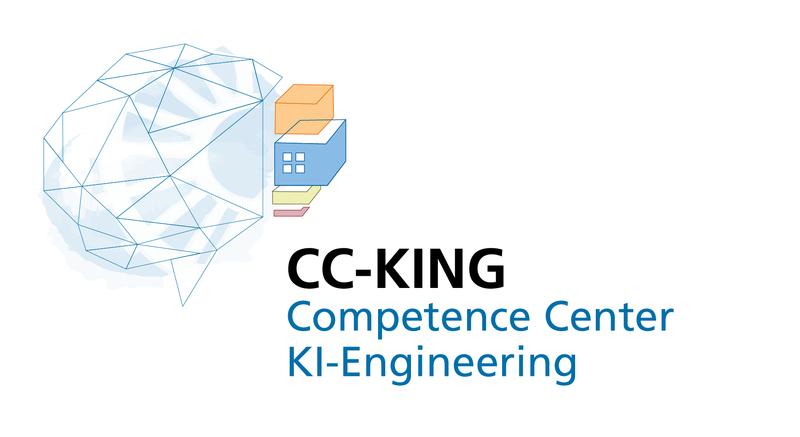 Logo des neuen Kompetenzzentrums