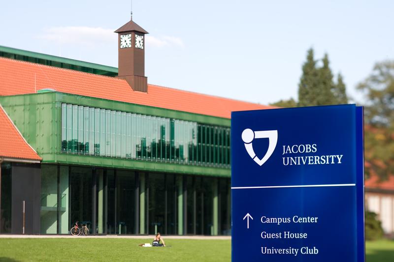 Jacobs University has strengthened its teaching and research activities with a number of professors. 