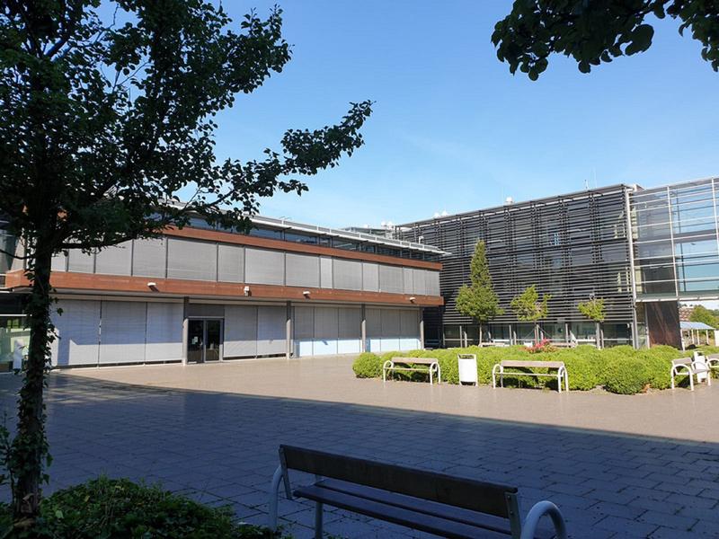 RheinAhrCampus Remagen (Hochschule Koblenz)