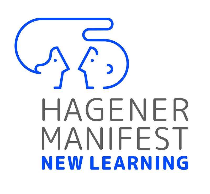 Key Visual des Hagener Manifests