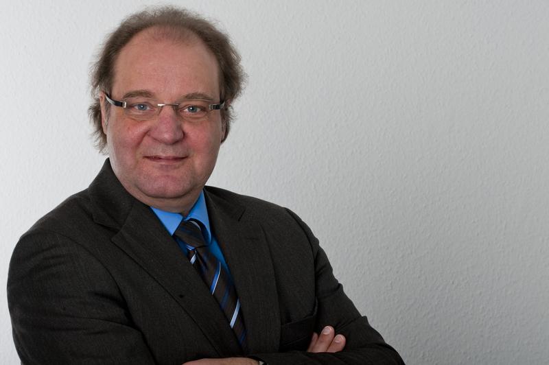 Jörn Walter, Epigenetik-Professor der Universität des Saarlandes