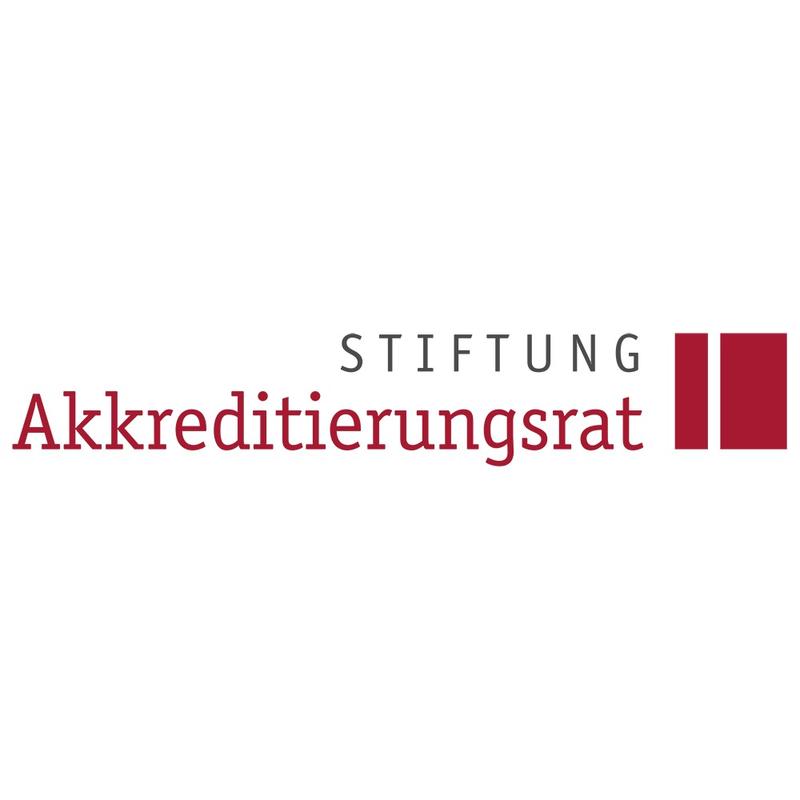 Logo der Stiftung Akkreditierungsrat