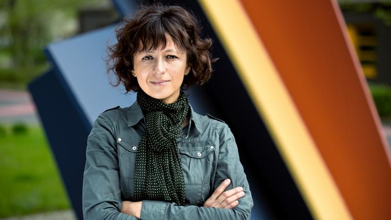 Humboldtianerin Emmanuelle Charpentier erhält Chemie-Nobelpreis 2020