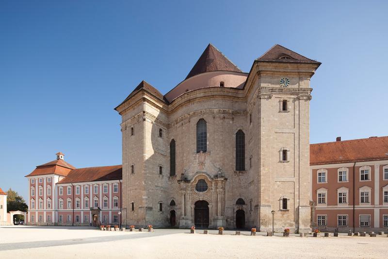 Die Akademie für Gesundheitsberufe in Ullm-Wiblingen