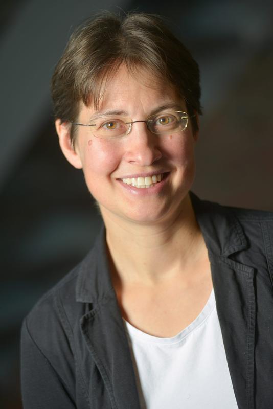 Prof. Dr. Anna Wienhard