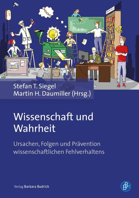 Sammelband "Wissenschaft und Wahrheit"