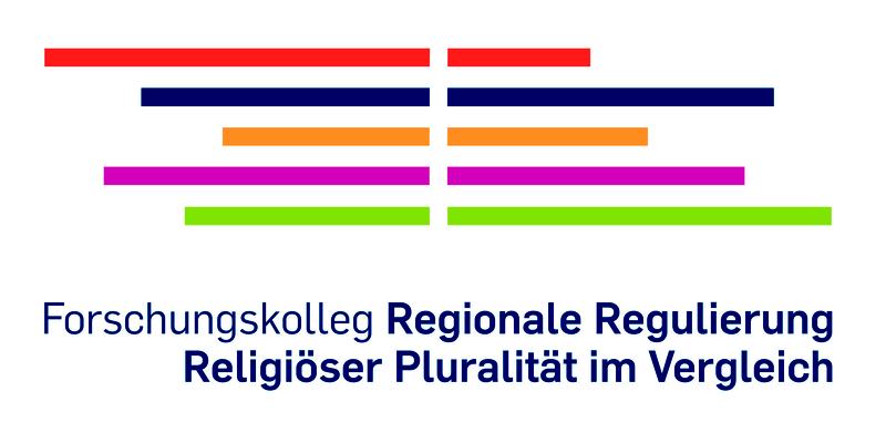 Logo Forschungskolleg