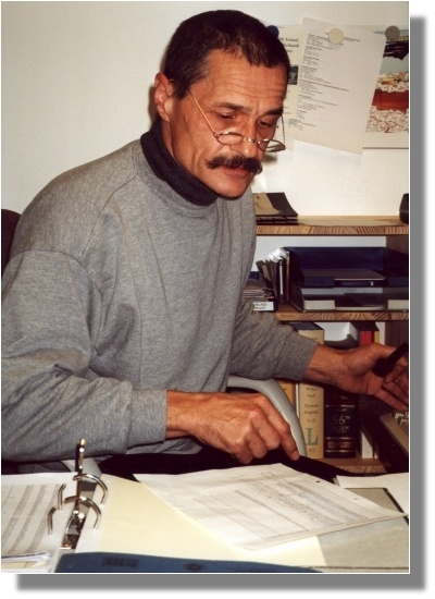 Dr. Gerd Liebezeit