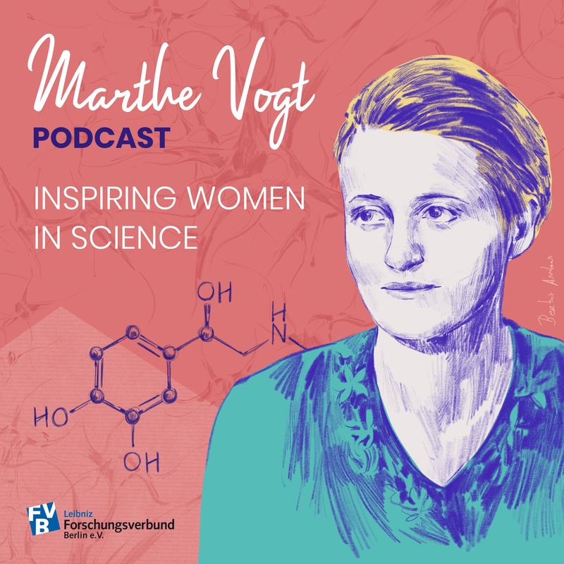 Marthe Vogt ist eine der bedeutendsten Neurowissenschaftlerinnen des 20. Jahrhunderts.