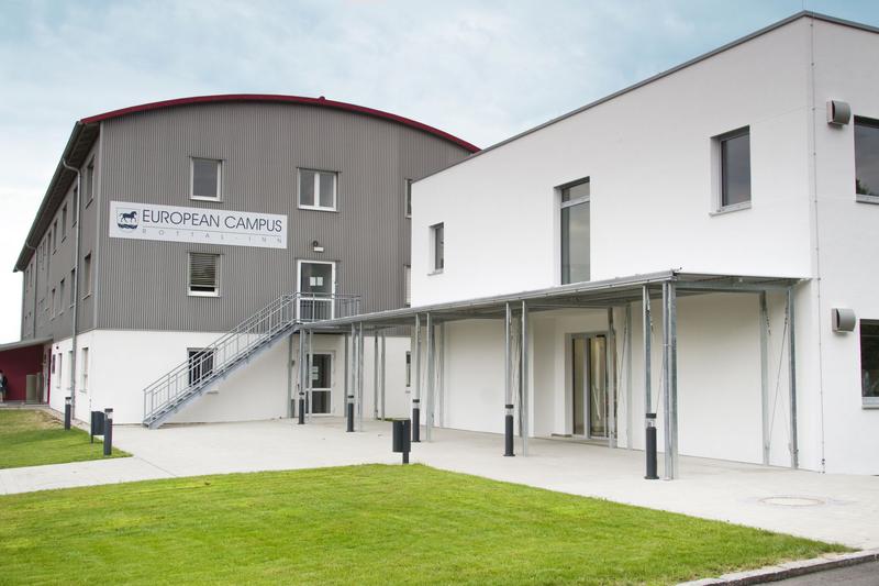 The "DigiHealthDay-2020" on November 13th is hosted by the European Campus Rottal-Inn