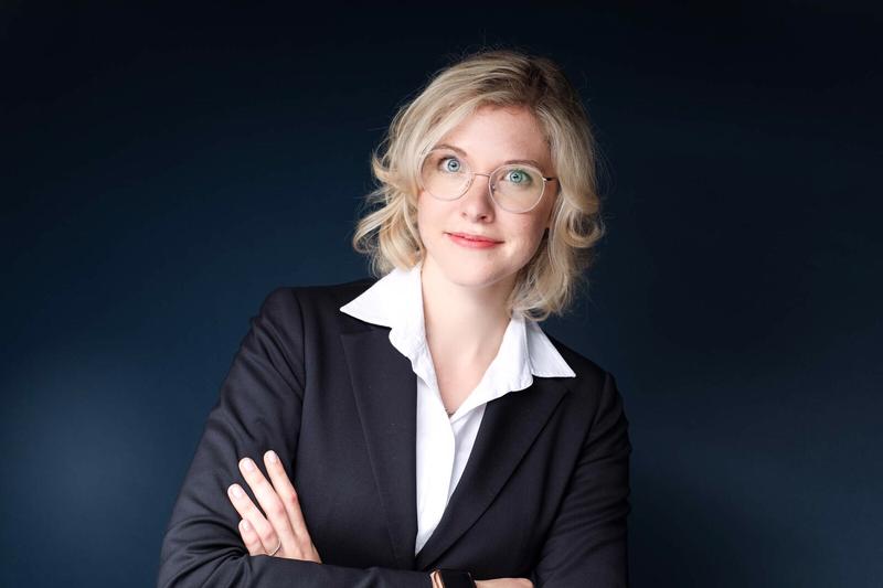 Saskia Barnschen hat Psychology & Management an der ISM München studiert.