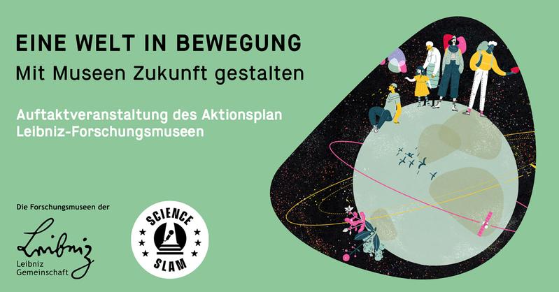 Auftaktveranstaltung des „Aktionsplans Leibniz-Forschungsmuseen“
