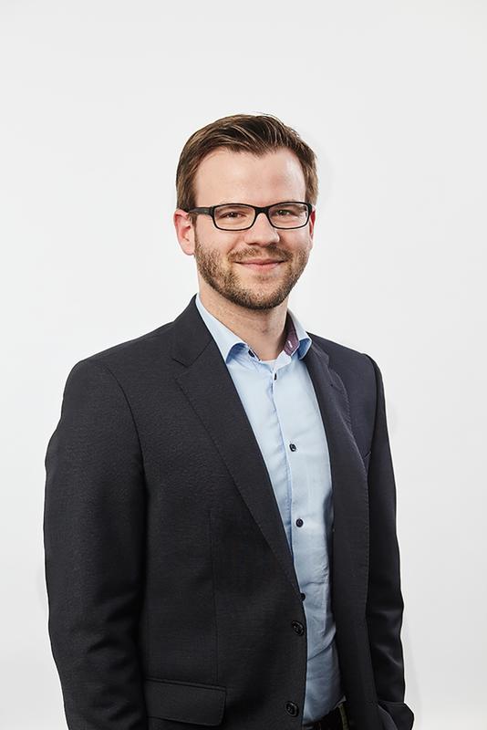 Professor Dr.-Ing. Hannes Schwarzwälder, Fakultät Bauingenieurwesen und Projektmanagement, Hochschule Biberach
