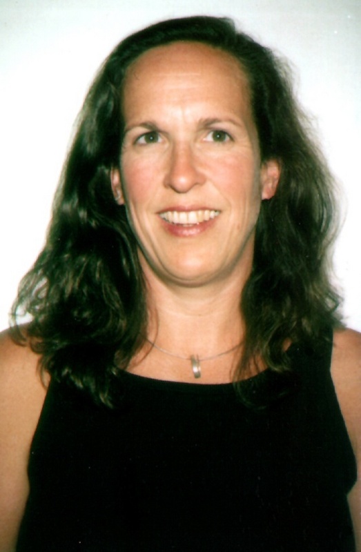 Prof. Dr. Amy Mazur
