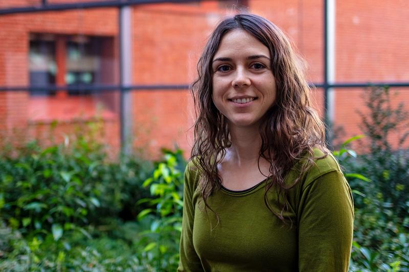 Dr. María Felipe-Lucia Helmholtz Zentrum für Umweltforschung UFZ, Leipzig, und Deutsches Zentrum für integrative Biodiversitätsforschung (iDiv), Halle-Jena- Leipzig