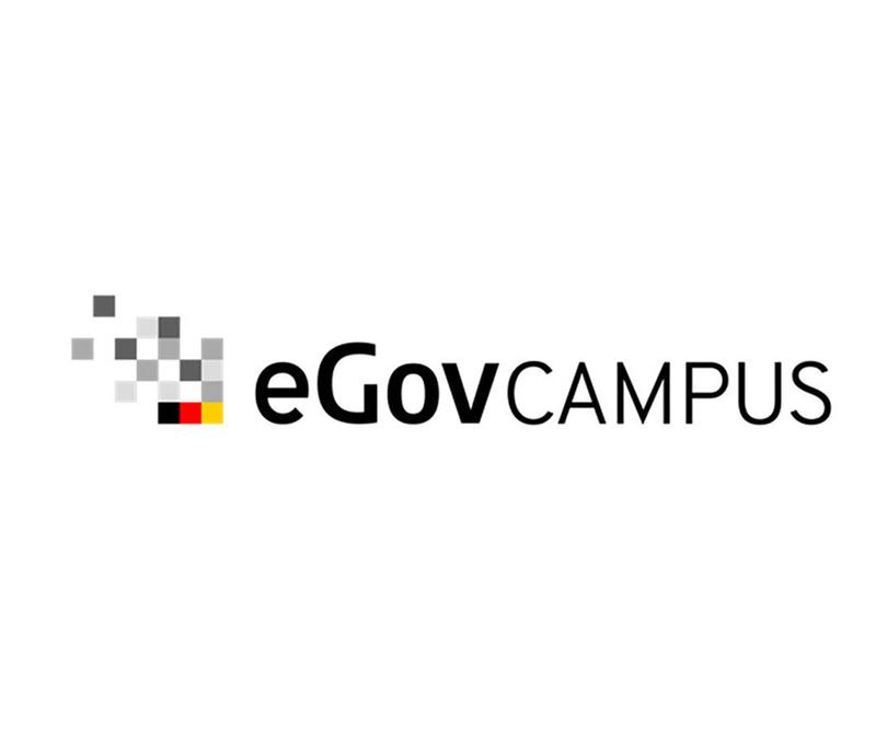 Logo eGov-Campus