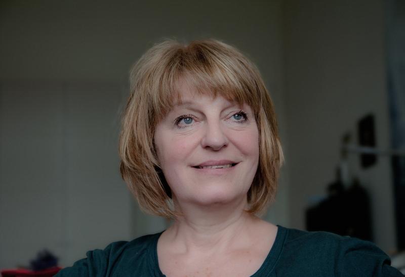 Lioba Happel - designierte Preisträgerin des Alice Salomon Poetik Preises 2021