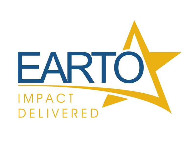 Der EARTO Award wurde bereits zum 12. Mal verliehen.