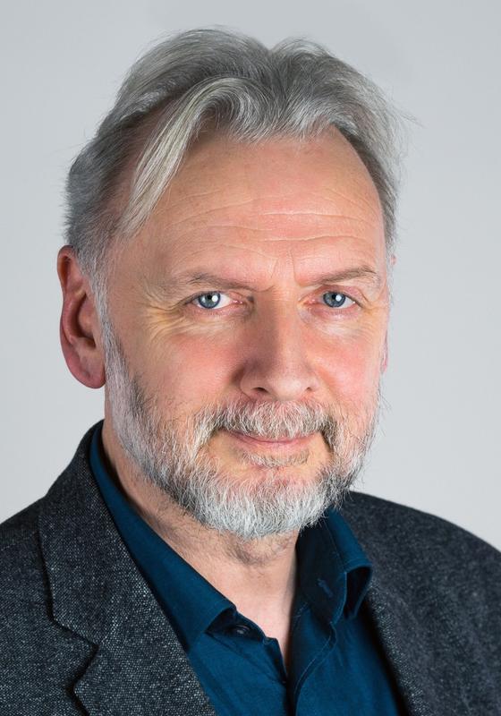 Vortragender der Erich Fromm Vorlesung 2020: Prof. Dr. Jürgen Hardeck