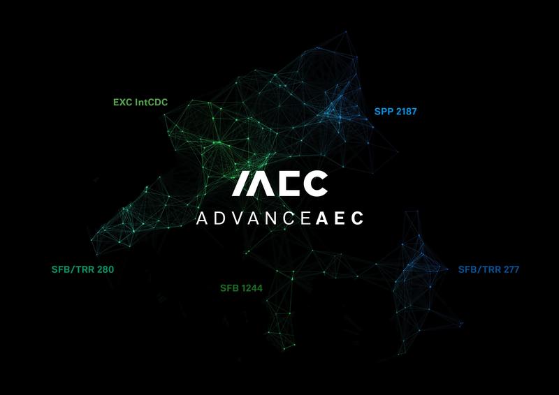 Key visual AdvanceAEC