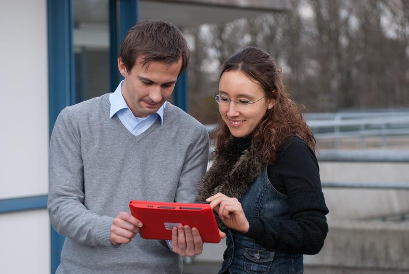 Die SAPS setzt bei ihren berufsbegleitenden Weiterbildungsangeboten auf Online-Formate (Symbolbild)