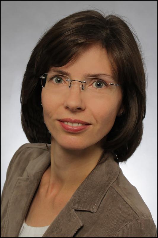 Prof. Dr. Susanne Saal, EAH Jena