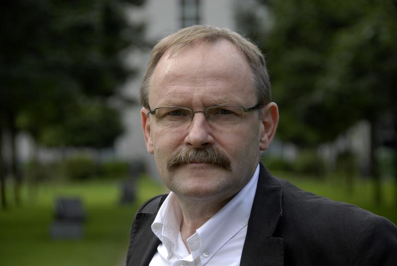 Prof. Dr. Karl H. Beine