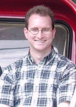 Neuer Lichtenberg-Professor: Dr. Alexander Böker