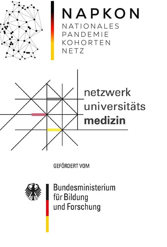 Deutsche Universitätskliniken engagieren sich im Nationalen Pandemie Kohorten Netz (NAPKON), einem der zentralen Projekte des von der Bundesregierung mit 150 Millionen Euro geförderten Netzwerks Universitätsmedizin.