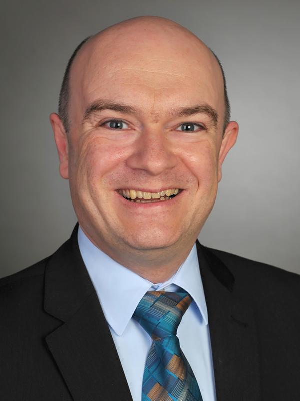 PD Dr. Andreas K. Hüttel