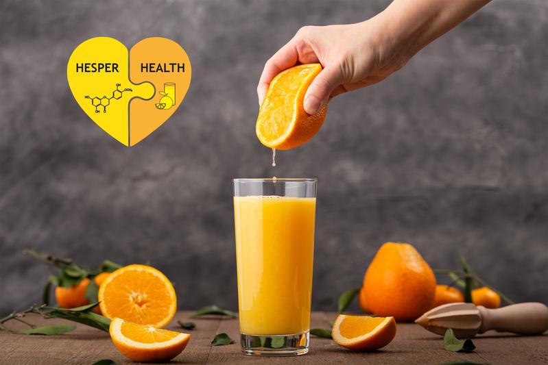 Auf welche Weise kann der regelmäßige Verzehr von Orangensaft helfen, einen normalen Blutdruck zu erhalten und die Funktion des Herz-Kreislauf-Systems zu verbessern?