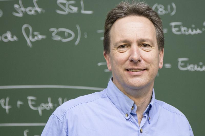 Prof. Dr. Christoph Becher