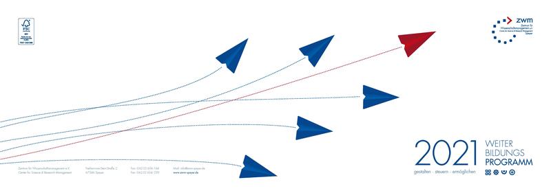 ZWM-Weiterbildungsprogramm 2021