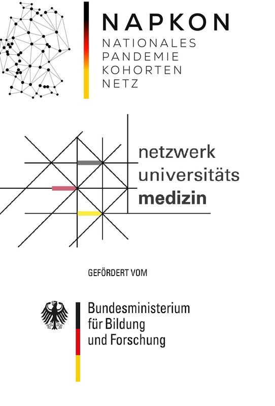 Das DZHK unterstützt mit seiner klinischen Forschungsplattform das Nationale Pandemie Kohorten Netz (NAPKON), das Daten von Covid-19-Patienten übergreifend sammelt und für die Forschung nutzbar macht. 